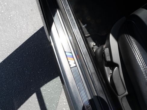 Used 2000 BMW M Coupe RWD image 60
