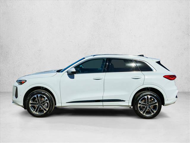 New 2026 Audi Q5 Premium AWD/4WD image 8