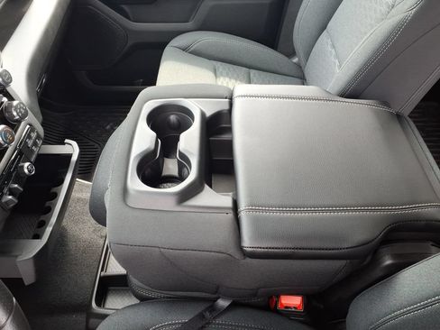 New 2026 RAM 1500 Tradesman AWD/4WD image 13
