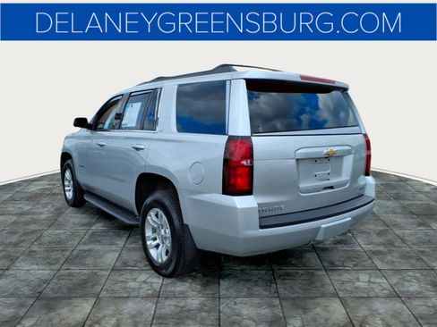 Used 2020 Chevrolet Tahoe LT image 5