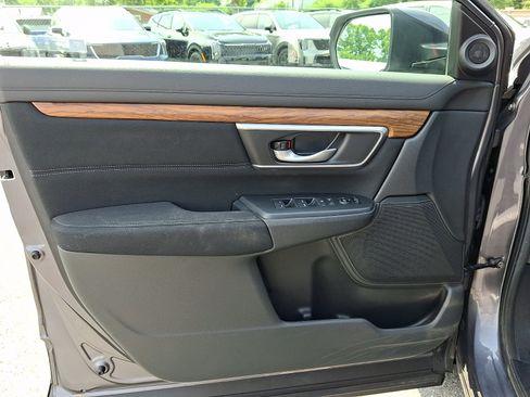Used 2019 Honda CR-V EX image 14
