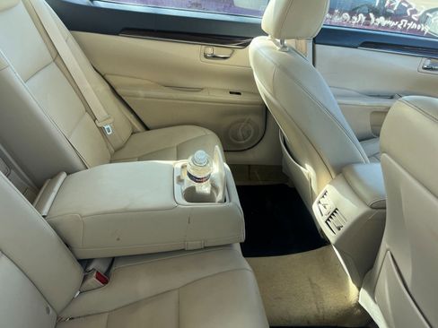 Used 2013 Lexus ES 350 350 w/ Premium Pkg image 7