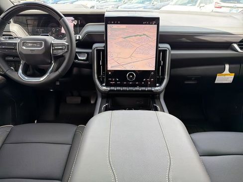 New 2026 GMC Yukon Elevation AWD/4WD image 9