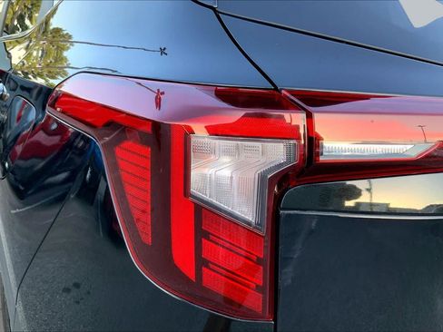 Used 2024 Kia Seltos EX FWD image 26