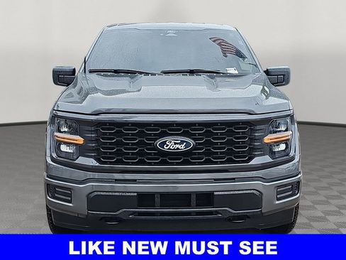 Used 2025 Ford F150 STX image 8