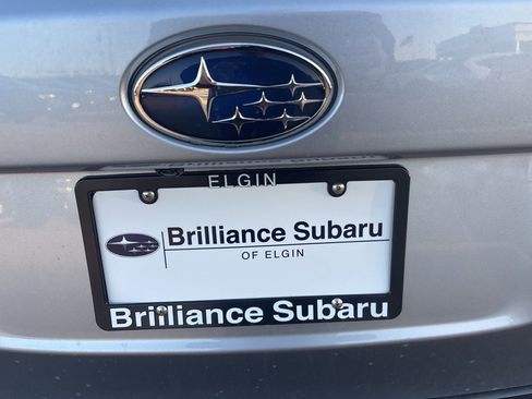 New 2025 Subaru Outback Premium image 9