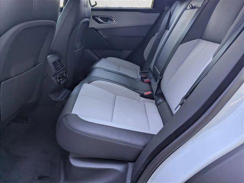 New 2026 Land Rover Range Rover Velar S image 14