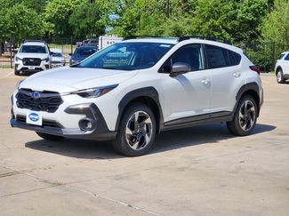 New 2026 Subaru Crosstrek 2.5i Limited AWD/4WD video 2