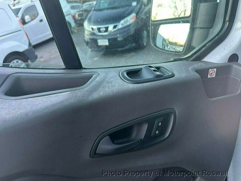 Used 2021 Ford Transit 250 Medium Roof RWD image 9