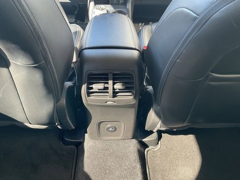 Used 2023 Ford Escape Platinum w/ Class II Trailer Tow Package image 19