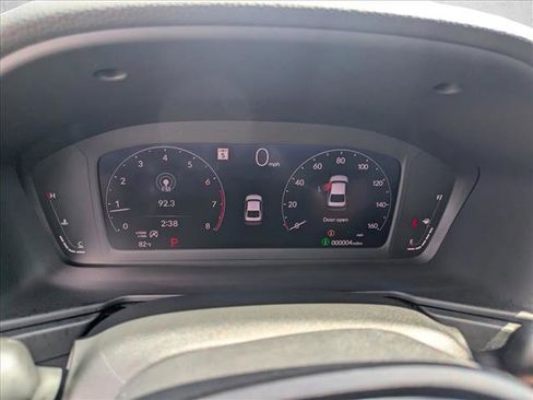 New 2026 Honda Accord SE image 10