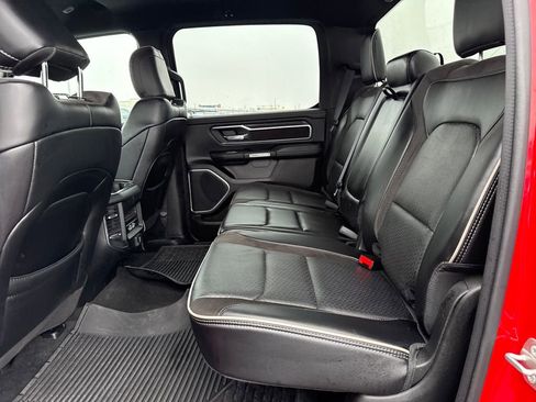 Used 2023 RAM 1500 Laramie image 28