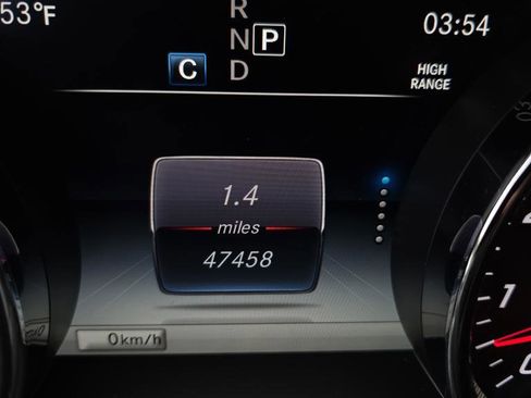 Used 2019 Mercedes-Benz G 550 image 21