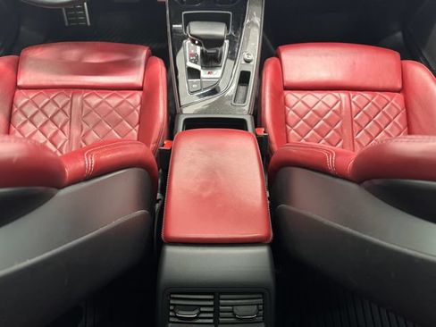 Used 2022 Audi S5 Premium Plus AWD/4WD image 39
