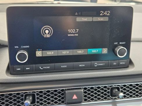 Certified 2023 Acura Integra A-Spec FWD image 19