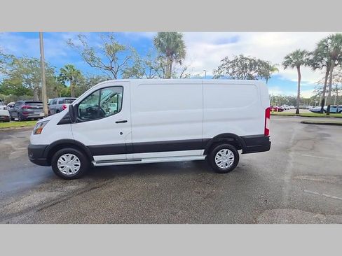 Used 2024 Ford Transit 250 Low Roof w/ Exterior Upgrade Package image 33