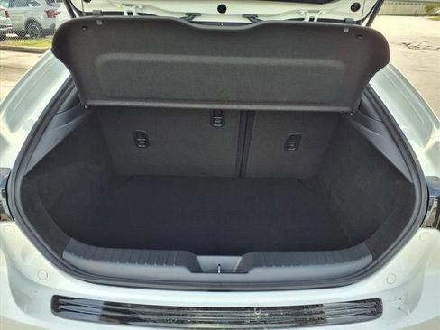 New 2026 MAZDA MAZDA3 2.5 S Hatchback w/ Premium Pkg FWD image 15