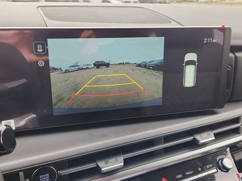 New 2026 Hyundai Santa Fe SEL image 15