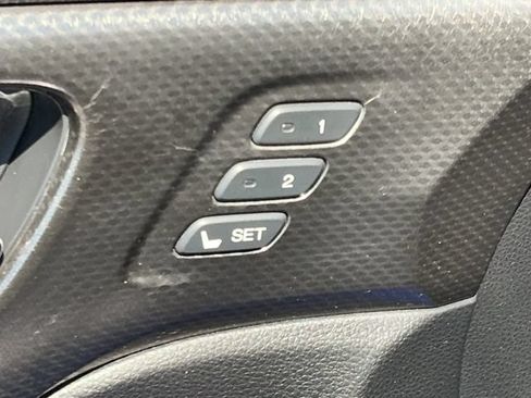 Used 2016 Honda Accord EX-L image 13