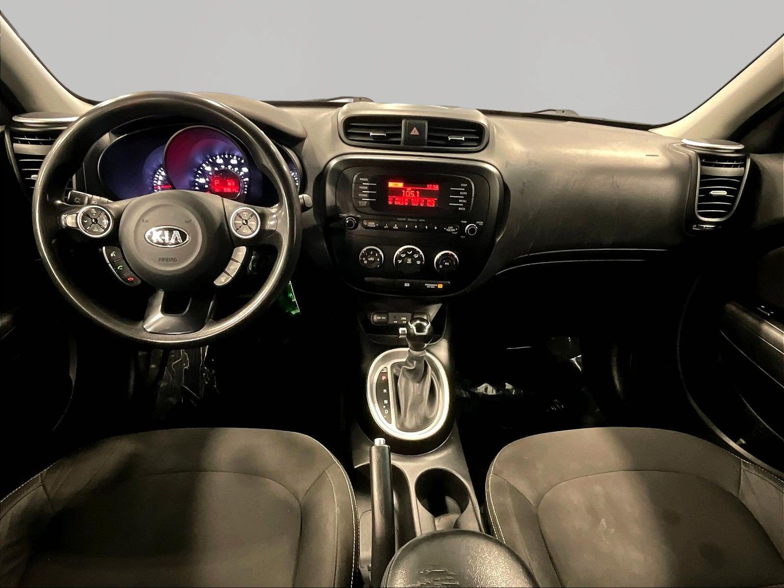 Used 2016 Kia Soul FWD image 7