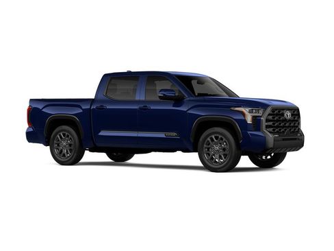 New 2026 Toyota Tundra Platinum AWD/4WD image 14