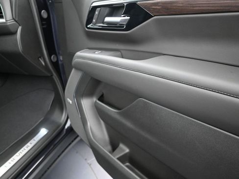 New 2026 Chevrolet Tahoe Z71 w/ Comfort Package image 23