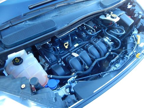 Used 2020 Ford Transit Connect XL image 25