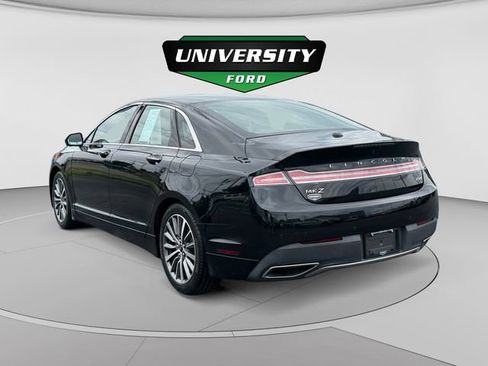 Used 2019 Lincoln MKZ Reserve FWD image 5