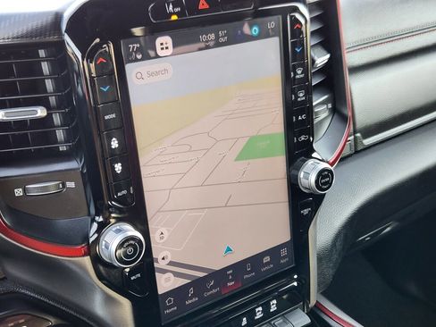 Used 2025 RAM 1500 Rebel w/ Rebel Level 1 Equipment Group image 21