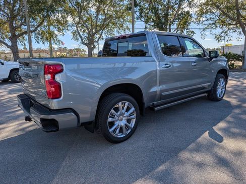 New 2026 Chevrolet Silverado 1500 High Country image 9