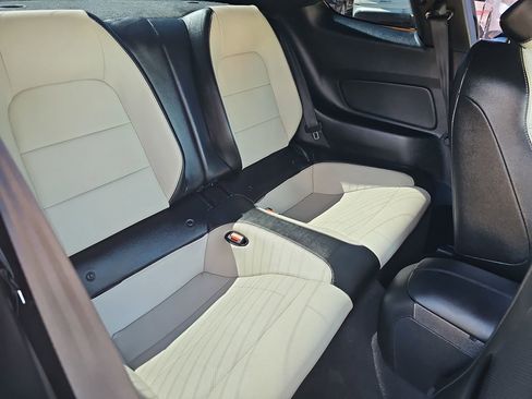 Used 2022 Ford Mustang GT Premium w/ Ford Safe & Smart Package image 11