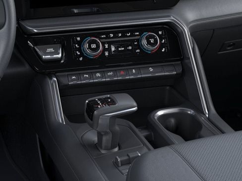 New 2026 GMC Sierra 1500 Denali AWD/4WD image 47