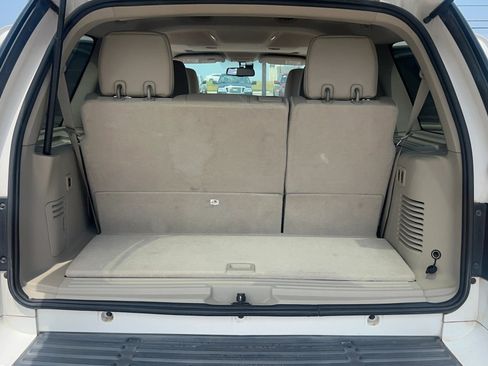 Used 2013 Ford Expedition Limited RWD image 22