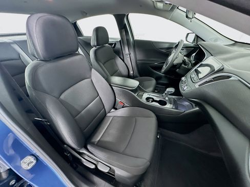 Used 2024 Chevrolet Malibu LS image 28