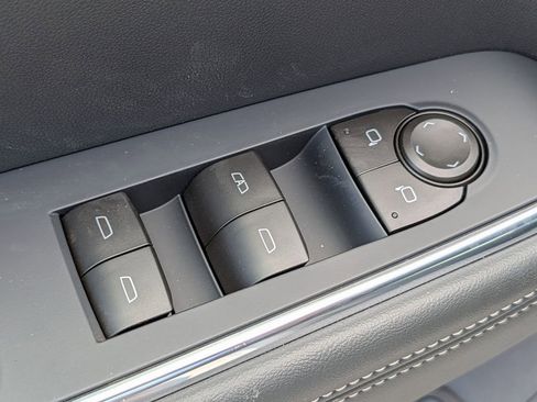 New 2026 GMC Acadia Elevation w/ Black Edition AWD/4WD image 41