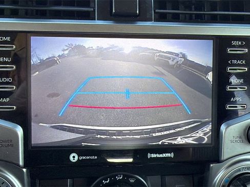 Used 2020 Toyota 4Runner SR5 image 35