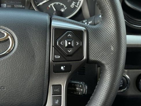 Used 2023 Toyota Tacoma SR5 AWD/4WD image 16