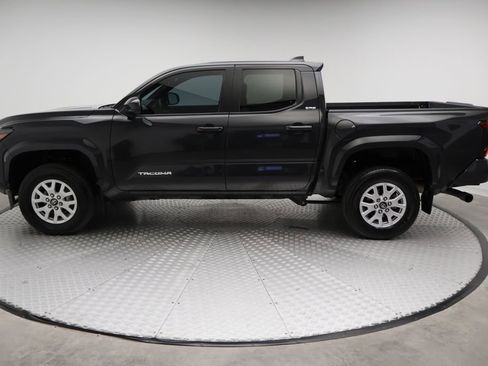Certified 2024 Toyota Tacoma SR5 image 12