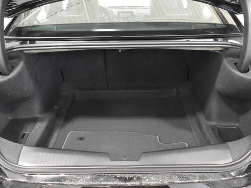 New 2025 Cadillac CT4 Sport image 17