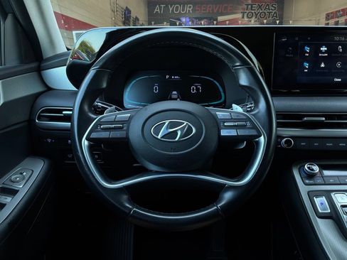 Used 2024 Hyundai Palisade SEL FWD image 37