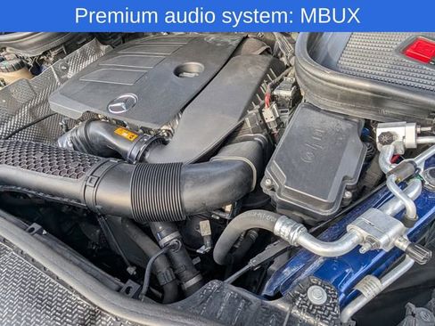 Used 2020 Mercedes-Benz GLE 350 4MATIC image 21