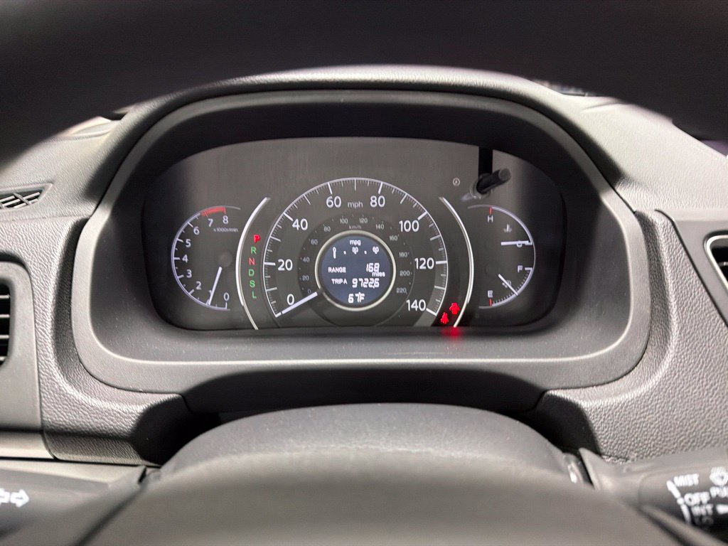 Used 2016 Honda CR-V EX image 19