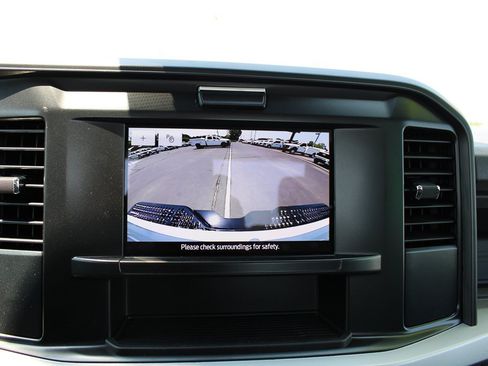 Used 2026 Ford F250 XL AWD/4WD image 36