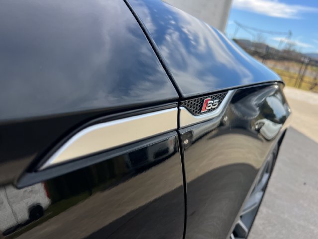 Used 2018 Audi S5 Premium Plus AWD/4WD image 32