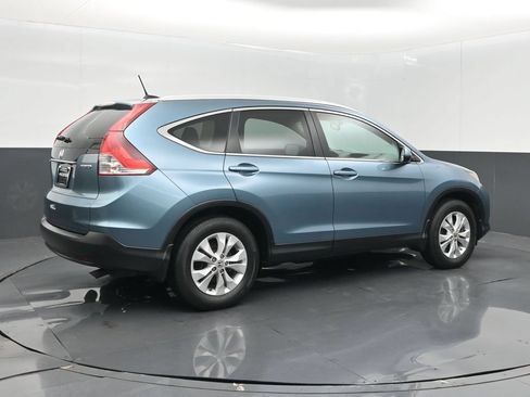 Used 2013 Honda CR-V EX-L image 8