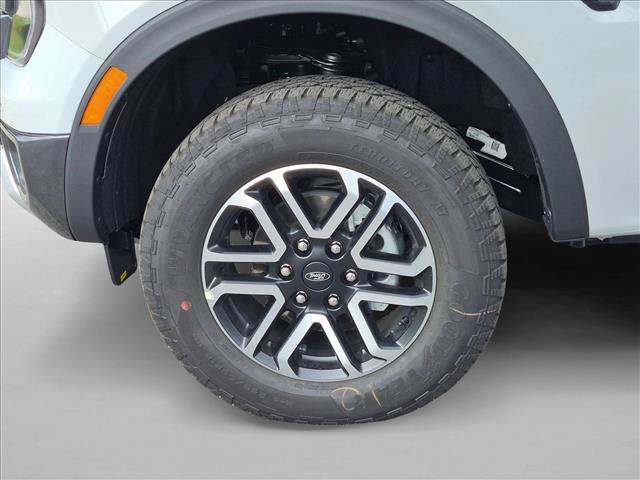 New 2026 Ford Ranger Lariat AWD/4WD image 16