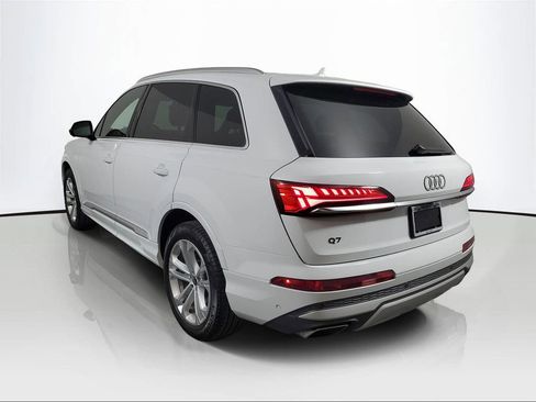 Used 2025 Audi Q7 2.0T Premium AWD/4WD image 38