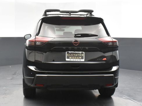 New 2026 Nissan Rogue SV image 29
