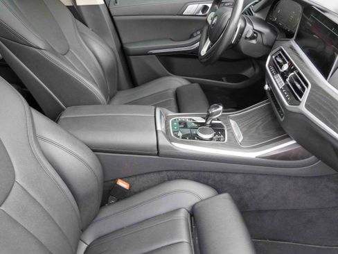 Used 2022 BMW X7 xDrive40i image 12