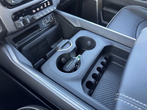 Used 2021 RAM 2500 Laramie image 24